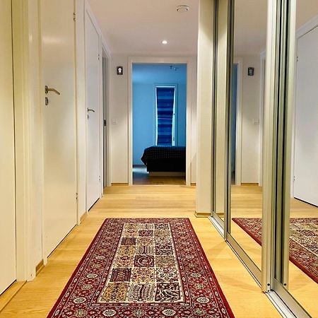 Cityfjord Apartment In Bergen Centrum חדר תמונה