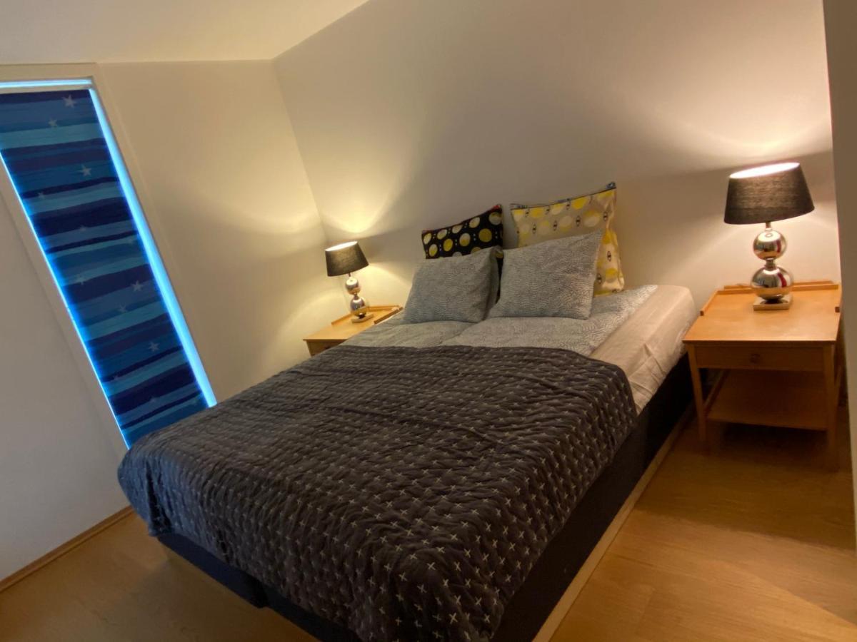 Cityfjord Apartment In Bergen Centrum מראה חיצוני תמונה