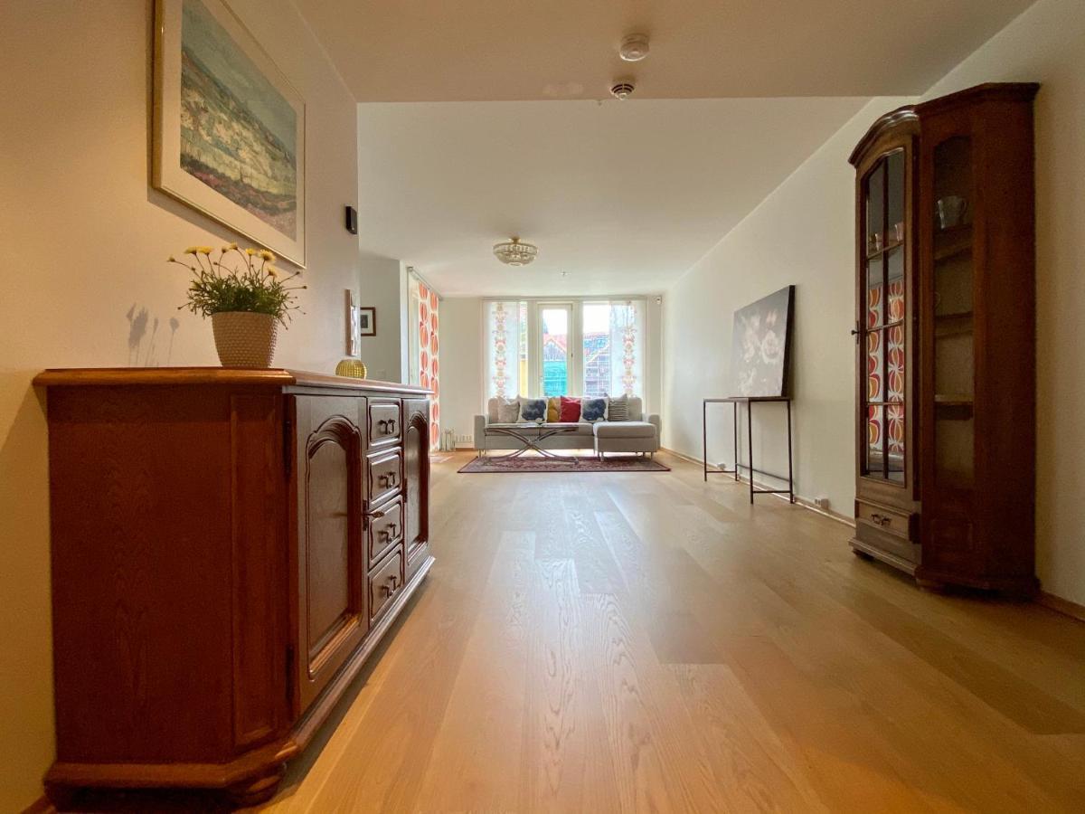 Cityfjord Apartment In Bergen Centrum מראה חיצוני תמונה