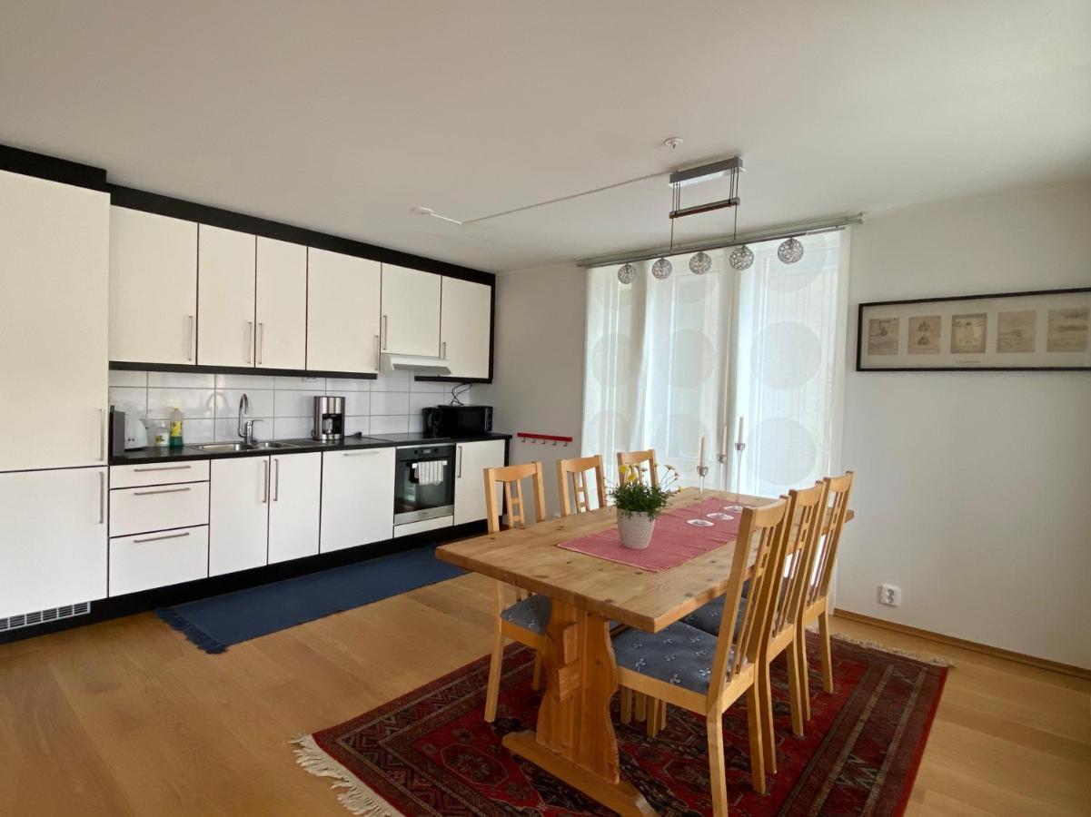 Cityfjord Apartment In Bergen Centrum מראה חיצוני תמונה