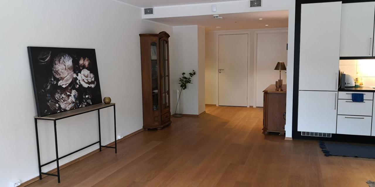 Cityfjord Apartment In Bergen Centrum מראה חיצוני תמונה