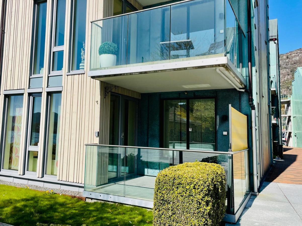 Cityfjord Apartment In Bergen Centrum מראה חיצוני תמונה