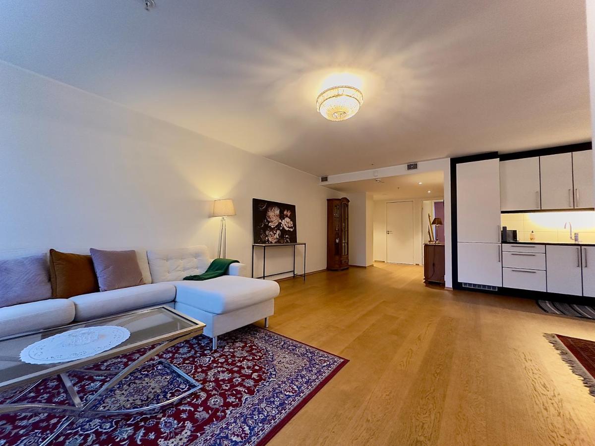 Cityfjord Apartment In Bergen Centrum מראה חיצוני תמונה