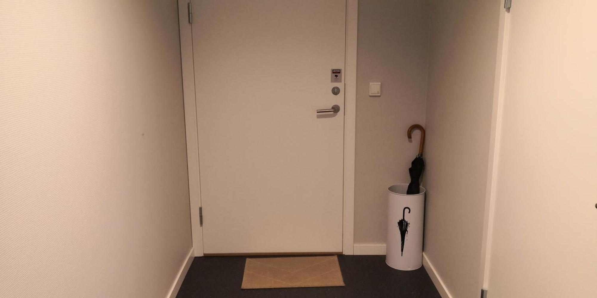 Cityfjord Apartment In Bergen Centrum חדר תמונה